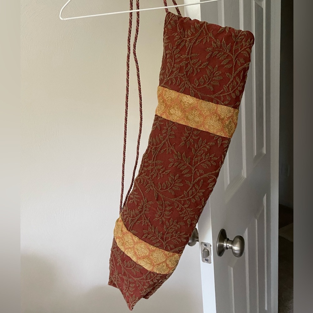 Yoga Mat Bag